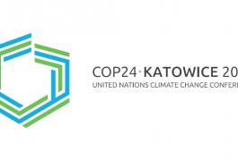 COP24 - Katowice 2018 - United Nations Climate Change Conference