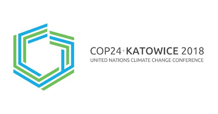 COP24 - Katowice 2018 - United Nations Climate Change Conference